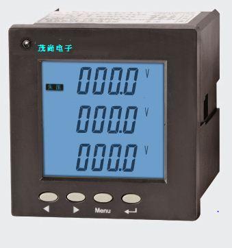 MS-E496-Y 电能仪表 精准计量与智能管理的核心